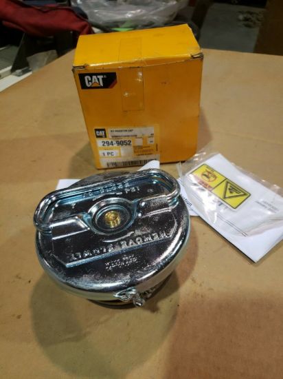 Picture of KIT-COOLING SYSTEM PARTS (7-PSI)(EXP TANK)