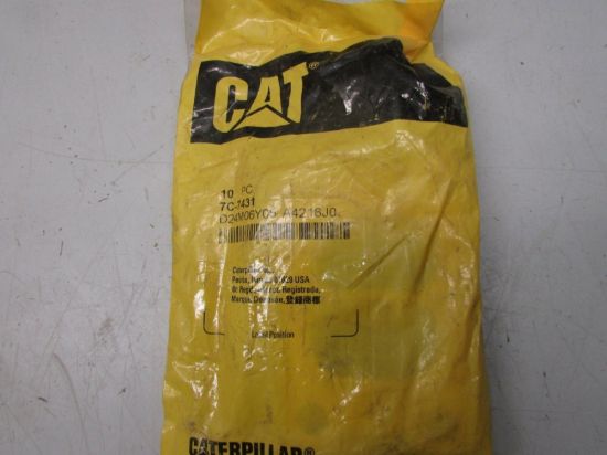 Picture of GASKET