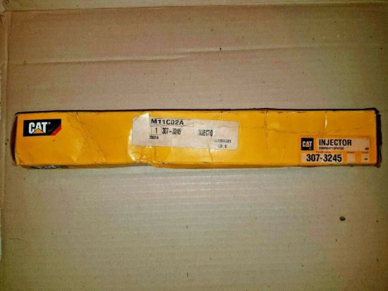 Picture of INJECTOR