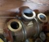 Picture of PUMP GP-AUXILIARY SEA WATER