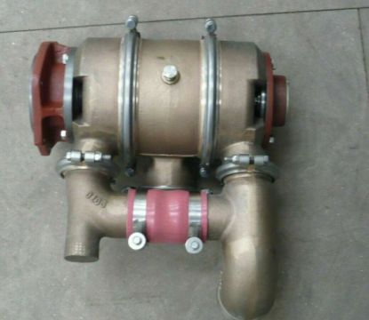Picture of PUMP GP-AUXILIARY SEA WATER