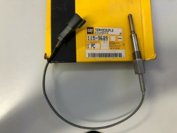 TERMOCOUPLE resmi