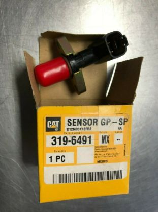 Picture of SENSOR GP-SPEED