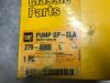 Picture of PUMP-F TFR-YM