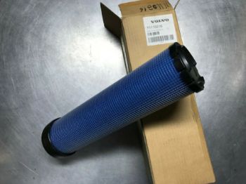 Air Filter resmi