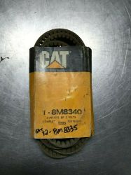 V-BELT SET resmi