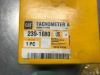 Picture of TACHOMETER GP-ELECTRIC