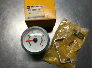 TACHOMETER GP-ELECTRIC resmi