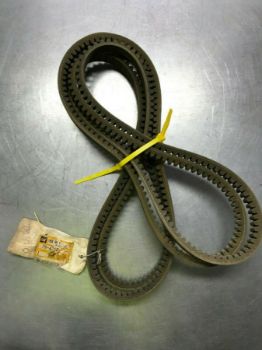 V-BELT SET resmi