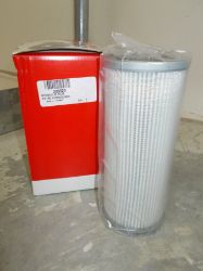 HYDRAULIC FILTER resmi