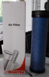 Air Filter resmi