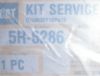 Picture of SERVICE KIT-250 HR