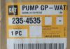 Picture of Water Pump