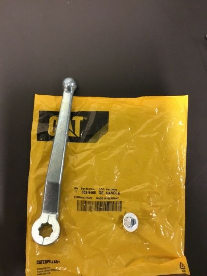 Picture of HANDLE