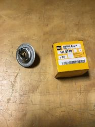 Thermostat resmi
