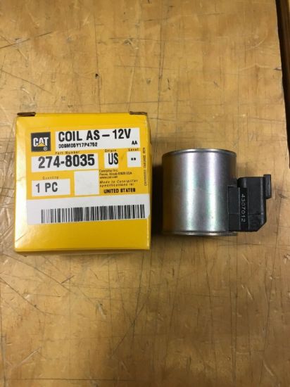 Picture of COIL AS HYDRAULIC