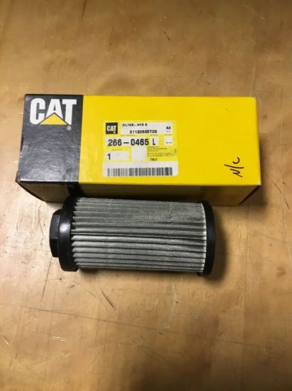 Picture of FILTER-HYDRAULIC OIL