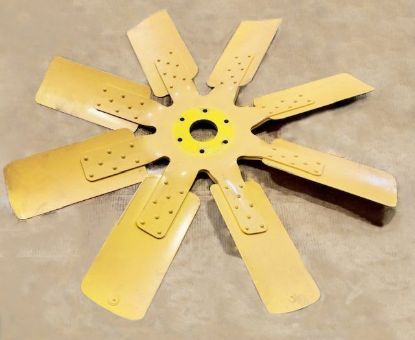 Picture of FAN A