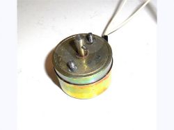 SOLENOID L32 110-125VAV/DC resmi