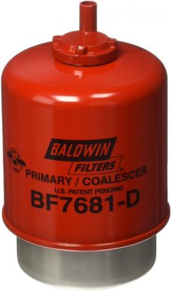 Picture of FUEL FILTER ELEMENT