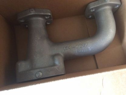 Picture of MANIFOLD