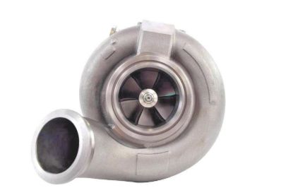 Picture of EXHAUST TURBOCHARGER