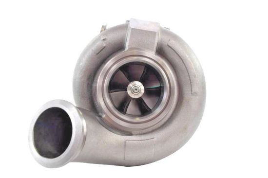 Picture of EXHAUST TURBOCHARGER