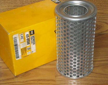 Picture of Hydraulic Filter