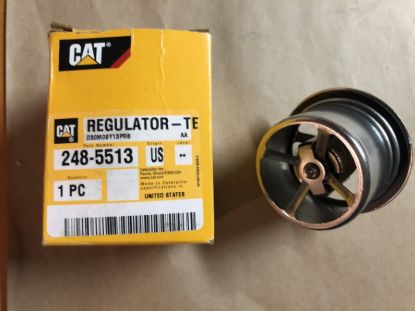 Picture of REGULATOR-WATER TEMP (92-DEG C)