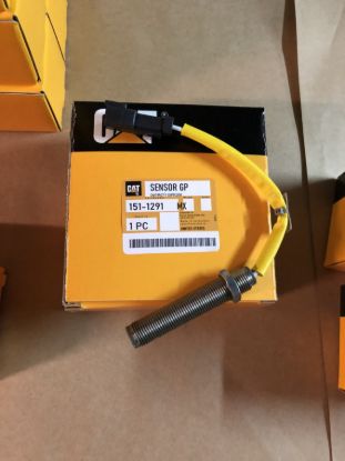 Picture of SENSOR GP-SPEED  -FLYWHEEL