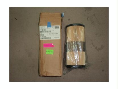 Picture of Absorptive Filter