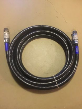 Picture of HARNESS AS ENGINE