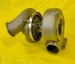 TURBOCHARGER GP  -HIGH MOUNT, LOW PRESSURE resmi