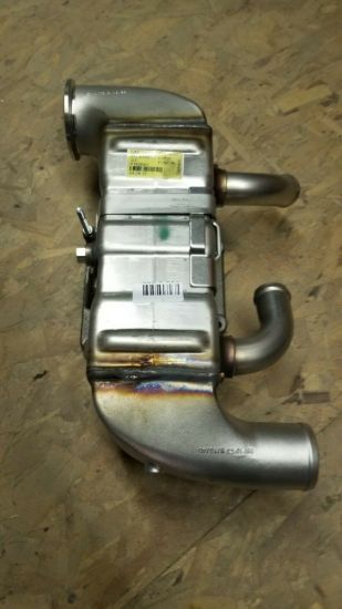Picture of COOLER GP-CLEAN GAS INDUCTION