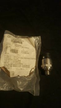 Temperature Sensor, Lube Oil resmi