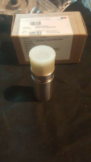 Picture of ADAPTER              JACKETED