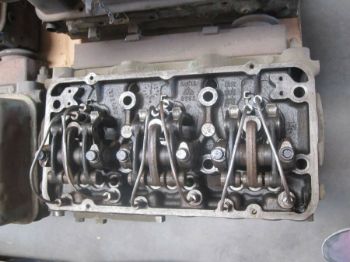 Head Assy, Cylinder resmi