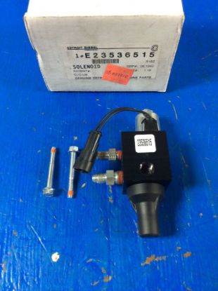 Picture of Solenoid Valve