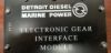 Picture of Electronic Gear Interface Module