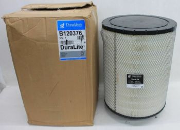 Air Filter resmi