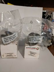Thermostat resmi