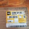 Picture of CORE GP OIL