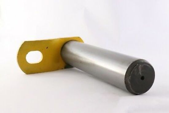 Picture of PIN A