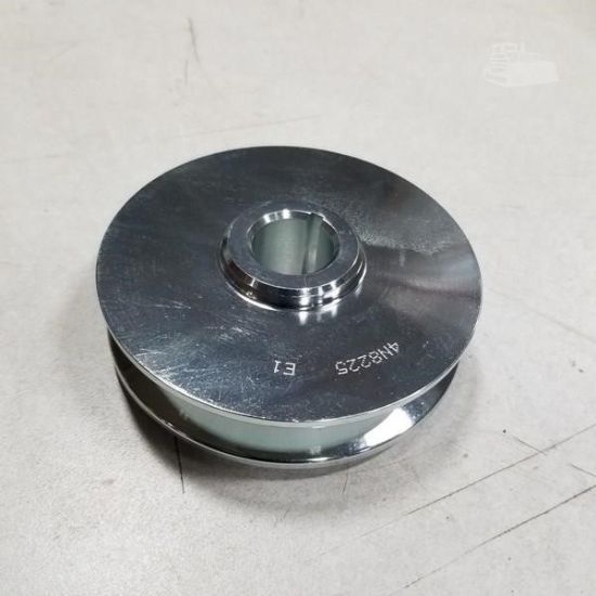Picture of PULLEY-ALTERNATOR (1-GROOVE)