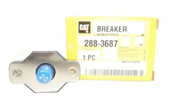 BREAKER resmi