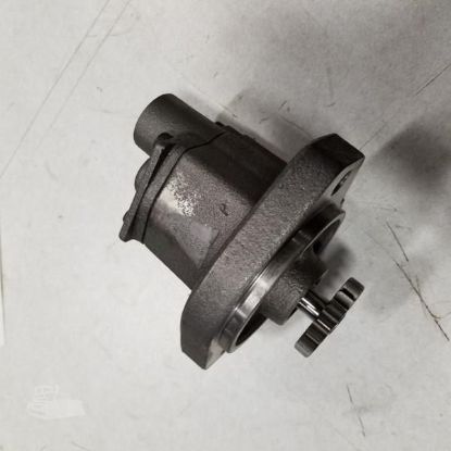 Picture of PUMP GP-F XFR