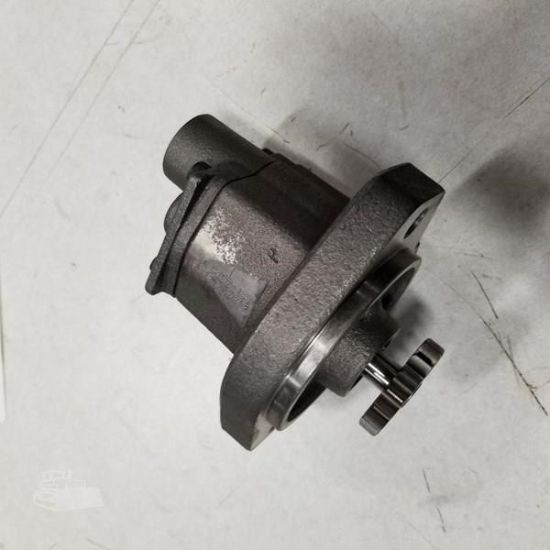 Picture of PUMP GP-F XFR