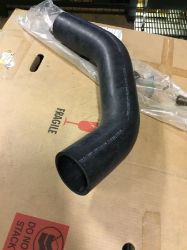 HOSE-RADIATOR resmi