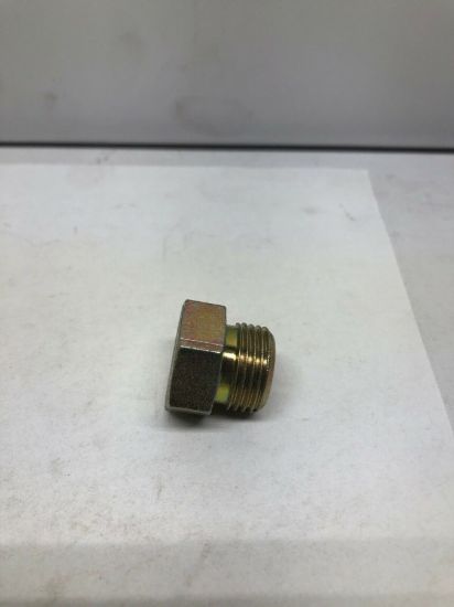 Picture of PLUG (3/4-16-THD)