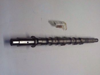 Camshaft resmi